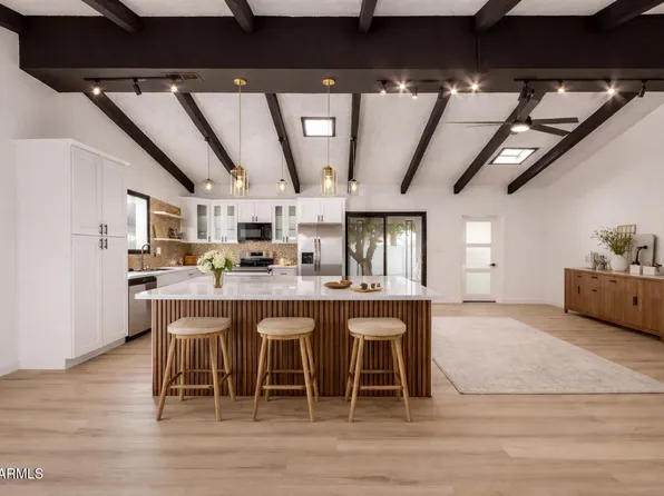 2319 W WETHERSFIELD Road, Phoenix, AZ 85029