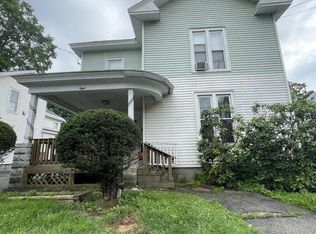8 Mechanic St, Hudson Falls, NY 12839