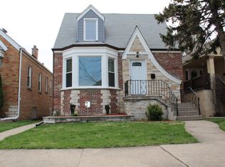 4534 N McVicker Ave, Chicago, IL 60630