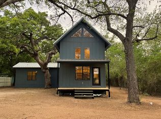 1209 Cottage St, Brownwood, TX 76801