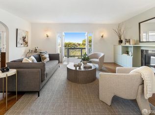 184 Maywood Dr, San Francisco, CA 94127