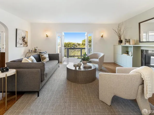 184 Maywood Dr, San Francisco, CA 94127