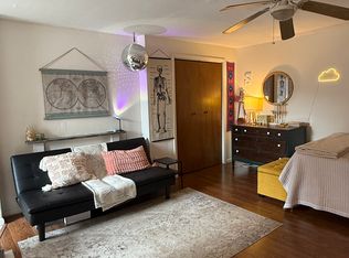 1220 Spruce St APT 3M, Philadelphia, PA 19107