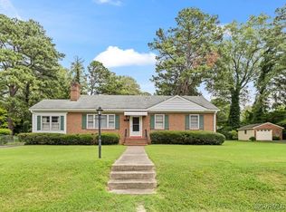 5913 Ridge Rd, Richmond, VA 23227