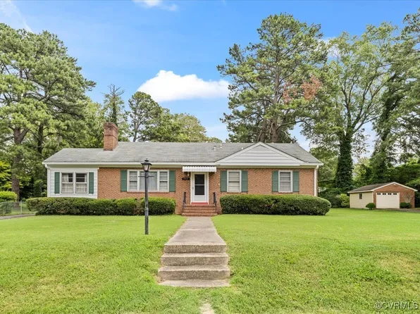 5913 Ridge Rd, Richmond, VA 23227