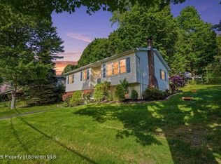 418 Highland Ave, Clarks Summit, PA 18411
