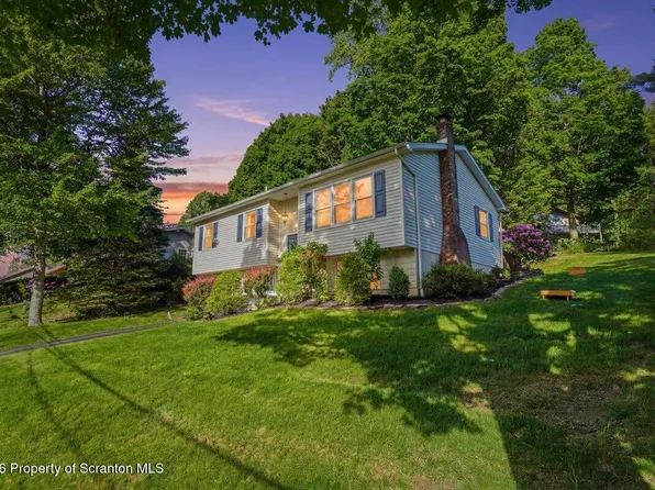 418 Highland Ave, Clarks Summit, PA 18411