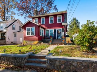 1273 E Front St FLOOR 1, Plainfield, NJ 07062