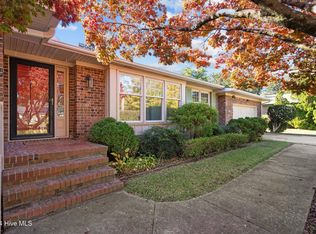 3940 Gillette Dr, Wilmington, NC 28403