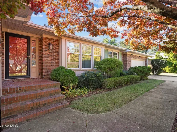 3940 Gillette Drive, Wilmington, NC 28403