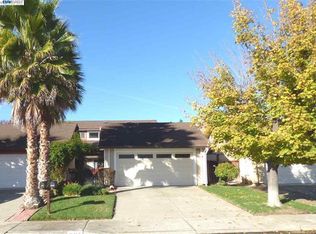 2455 Bay Meadows Cir, Pleasanton, CA 94566