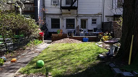 Rented by Brownstone Property Group