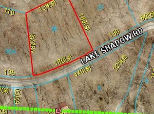 803 Lake Shadow Rd, Sunrise Beach, MO 65079
