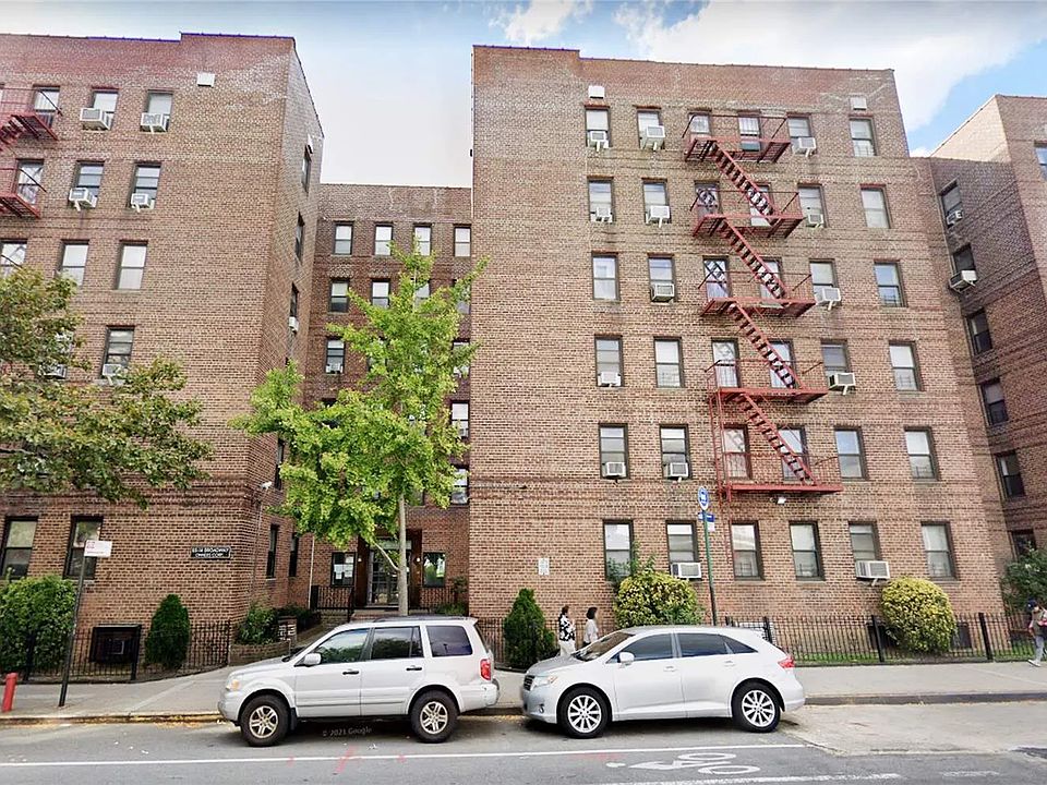 1st image of 85-14 Broadway #6D