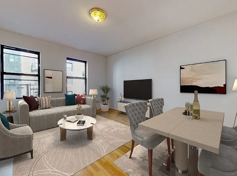 204 W 81st St #32 — Photo 1