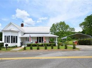 136 Harbert Park Cir, Westminster, SC 29693