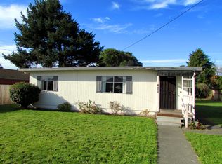 4850 Crane St, Eureka, CA 95503