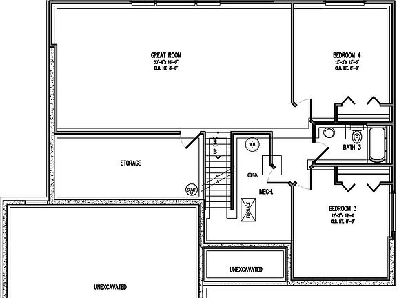 5th image of 6031 Vesper Dr #16
