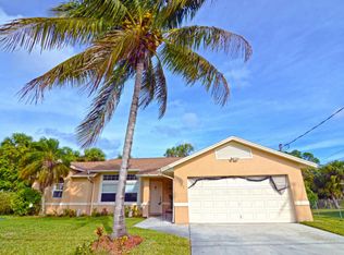 1473 SW Vicuna Ln, Port Saint Lucie, FL 34953
