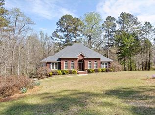 1531 Talhiem St, Auburn, AL 36832