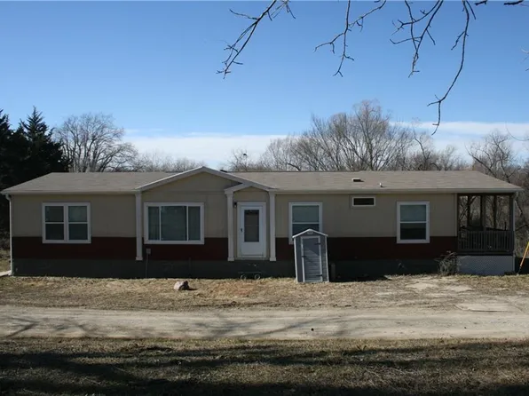 12998 County Road 339, Savannah, MO 64485