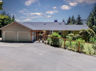 25313 NE 227th St, Battle Ground, WA 98604