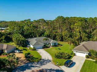 2207 Majestic Ct S, Naples, FL 34110