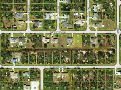 10359 Waterford Ave Lot 10, Englewood, FL, 34224