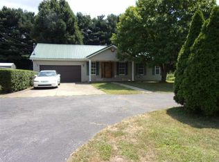 1987 County Road 1, South Pt, OH 45680