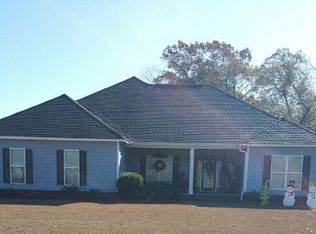 556 Cox Still Rd, Adel, GA 31620