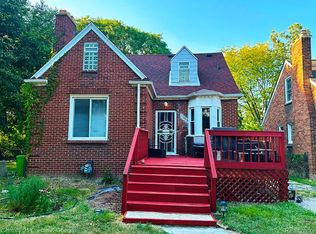 13129 Averhill Ct, Detroit, MI