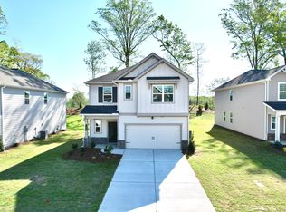 188 Peregrine Point, Braselton, GA 30517
