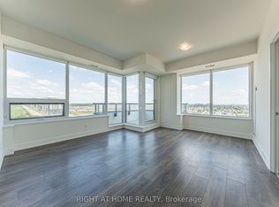 297 Oak Walk Dr #1208, Oakville, ON L6H 6Z3