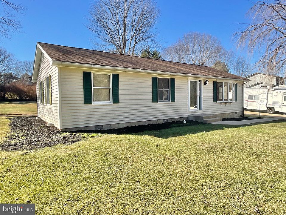 257 High View Dr, Maurertown, VA 22644 Zillow
