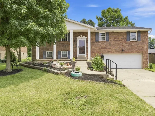 6224 Schunk Ct, Cincinnati, OH 45239