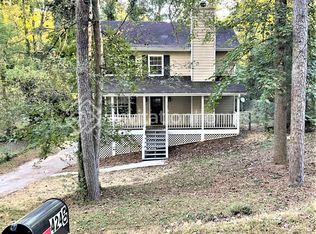 4248 Marjorie Rd, Snellville, GA 30039