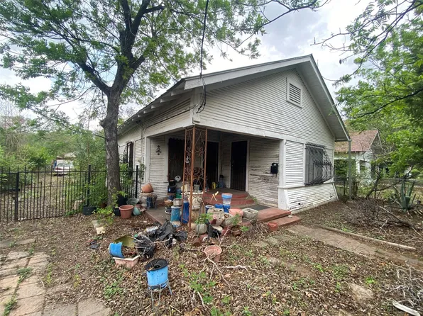 2818 Saunders Ave, San Antonio, TX 78207