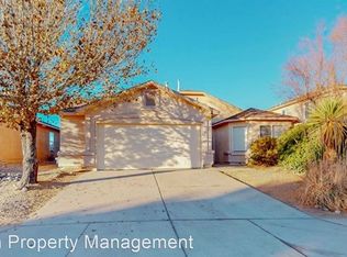 9005 Hidden Spring Ave SW, Albuquerque, NM 87121