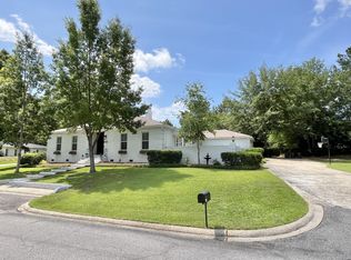 3600 Pinnacle Dr, Hattiesburg, MS 39401