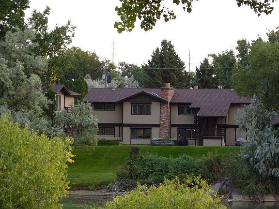 River Lodge apartments - Sun River