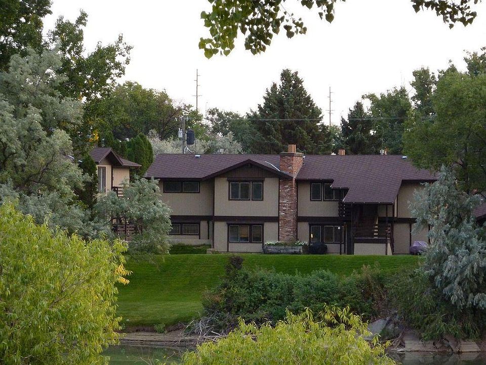 River Lodge apartments - Sun River