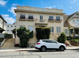 2951 4th Ave, San Diego, CA 92103