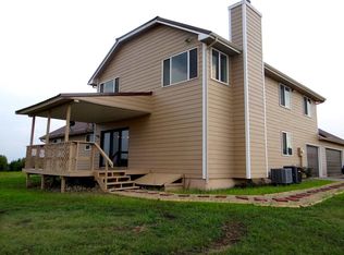 8282 SE Teter Rd, Leon, KS 67074