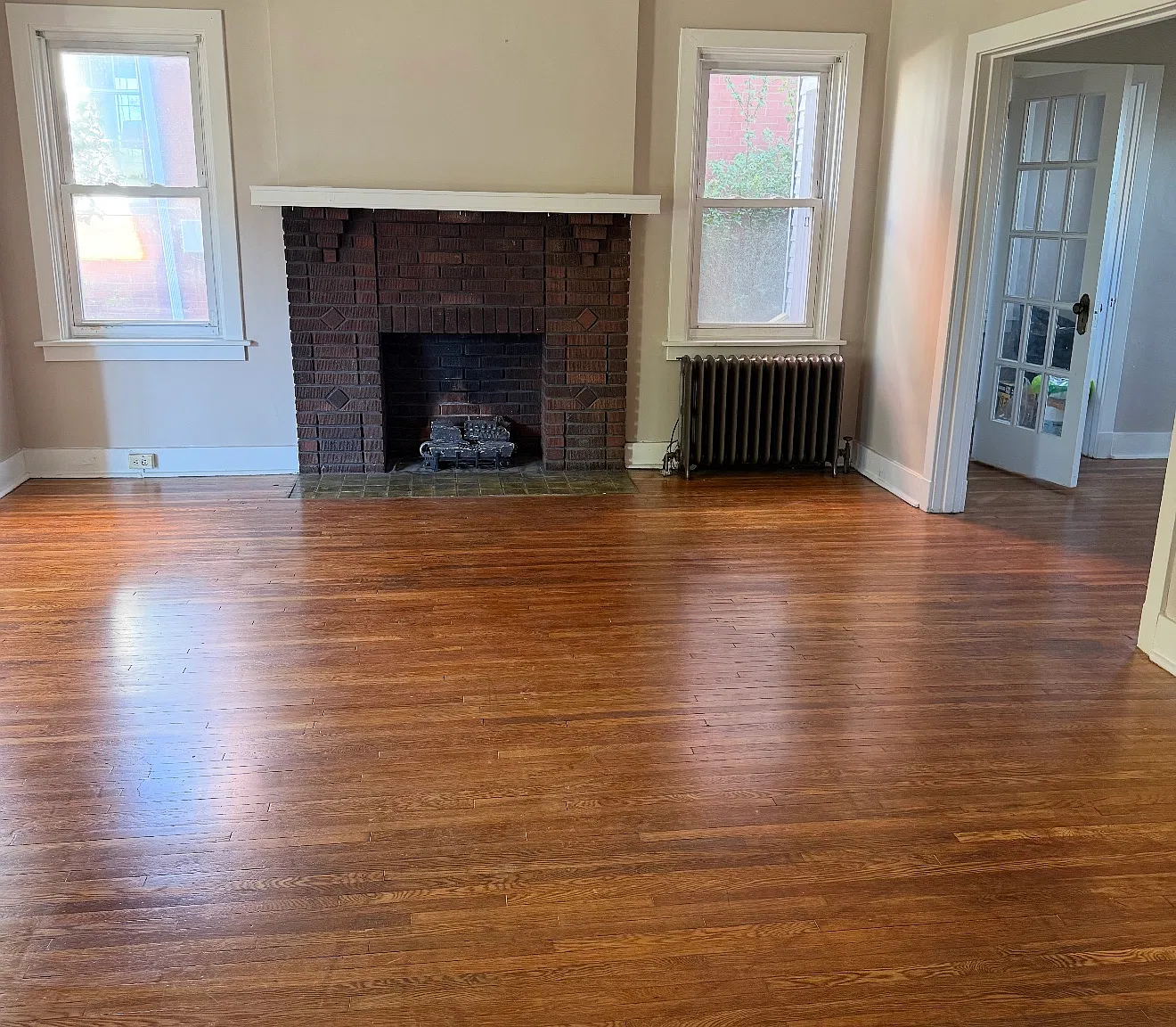 4 bed, 2.5 bath, 2000 sqft, $2,200 — Photo 3
