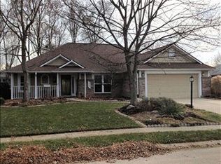 30 Parsley Ct, Springboro, OH 45066