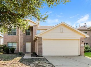 2326 Bristol Band Ln, Katy, TX 77450