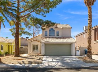 1653 Autumn Rust Dr, Las Vegas, NV 89119