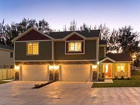 5th image of 2328 S Leafy Hollow Ln