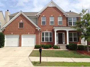 3238 Telford Ter SW, Atlanta, GA 30331