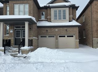 6 Keith Monkman Way, Brampton, ON L7A5C6